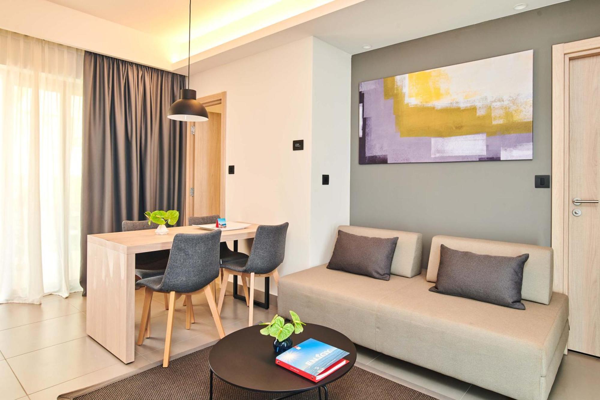Apartments Park Plava Laguna Poreč Eksteriør bilde