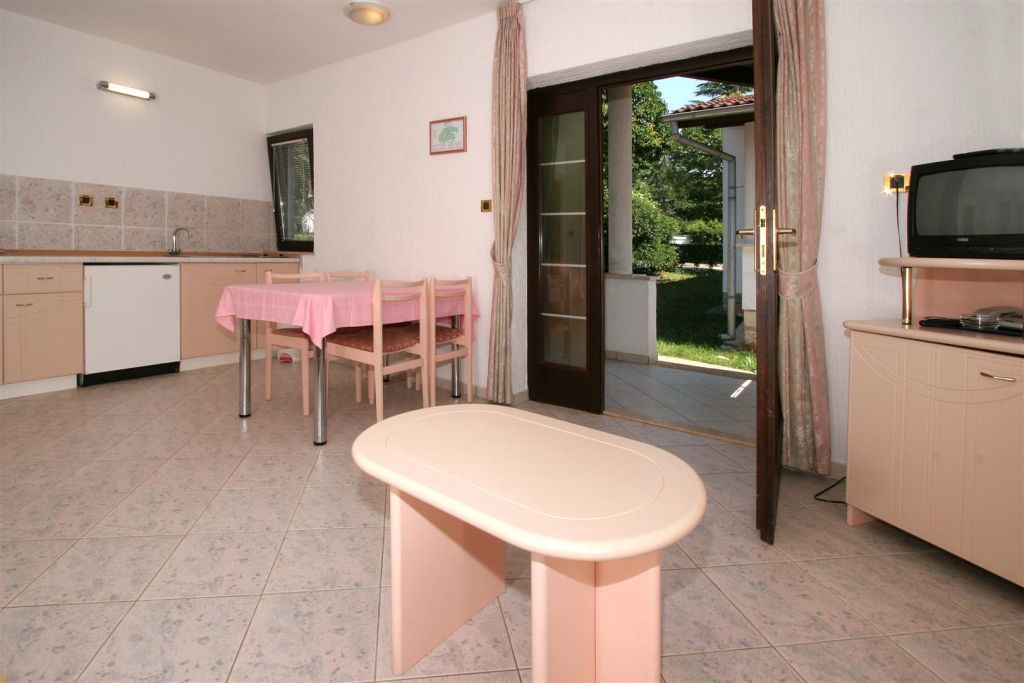 Apartments Park Plava Laguna Poreč Eksteriør bilde