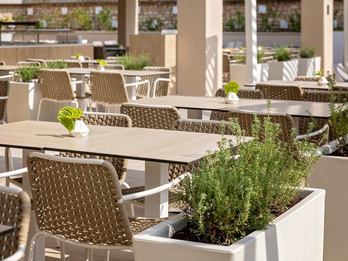 Apartments Park Plava Laguna Poreč Eksteriør bilde